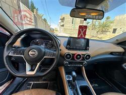 نیسان سێنترا